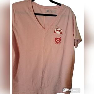 SKECHERS,New without tags, BOBS V NECK BY SKECHERS T-SHIRT